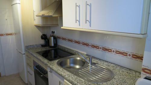 Apartamento Casares Vacations