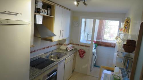 Apartamento Casares Vacations