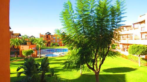 Apartamento Casares Vacations