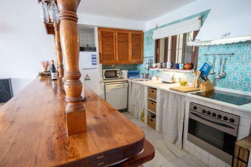 Apartamento Torre De La Sal