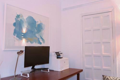 Luxury Villa El Turo