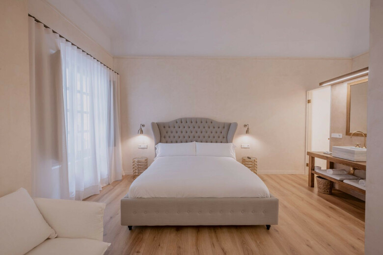 Hotel Palau Macelli