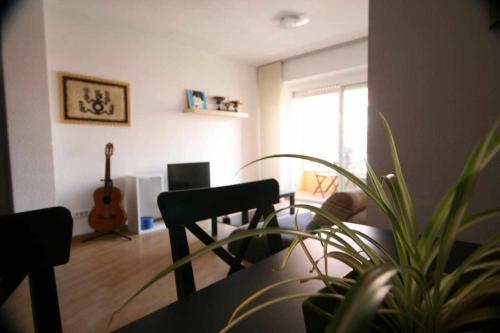 Apartamento Las Minvas Centro