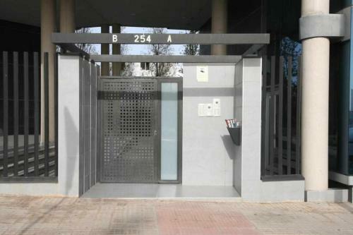 Apartamento Las Minvas Universidad