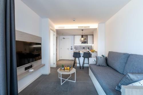 Art Apartments