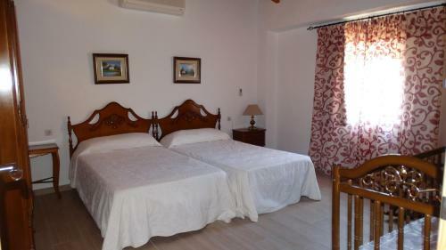 Casa Rural Casa Pepe