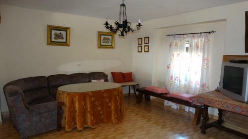 Casa Rural Casa Pepe