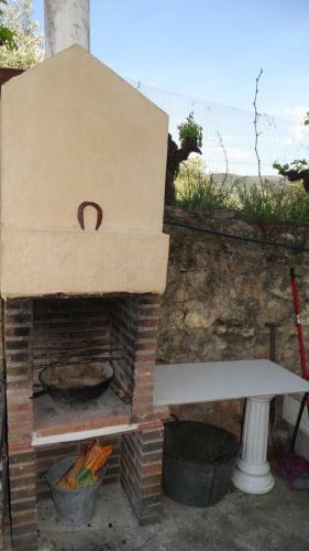 Casa Rural Casa Pepe