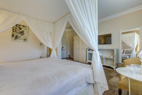 Posada Agva Greenline Guesthouse