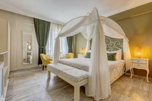 Posada Agva Greenline Guesthouse