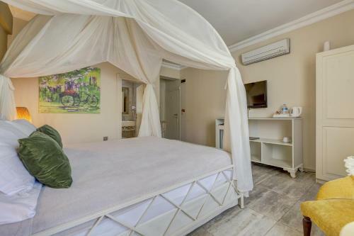 Posada Agva Greenline Guesthouse