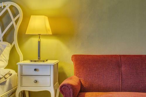 Posada Agva Greenline Guesthouse