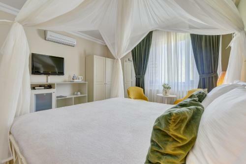 Posada Agva Greenline Guesthouse