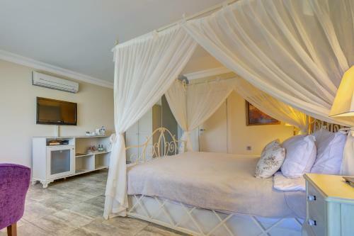 Posada Agva Greenline Guesthouse
