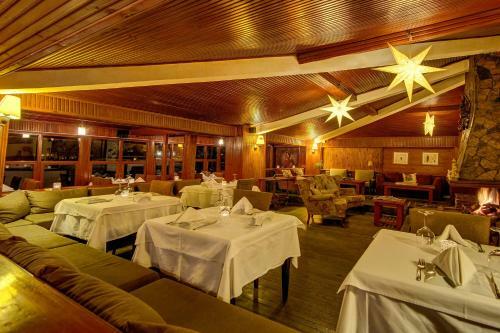 Posada Agva Greenline Guesthouse