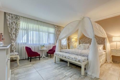 Posada Agva Greenline Guesthouse