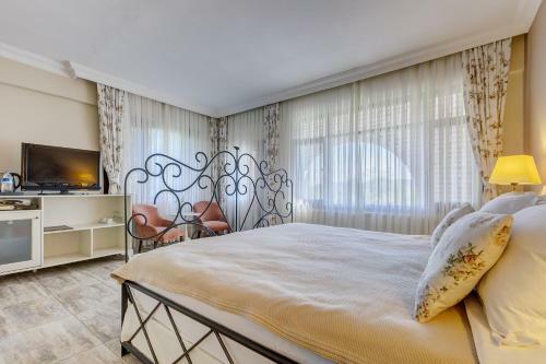 Posada Agva Greenline Guesthouse