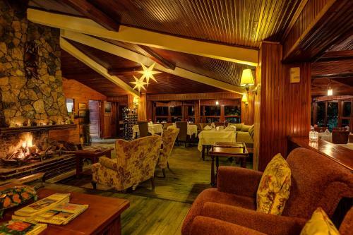 Posada Agva Greenline Guesthouse