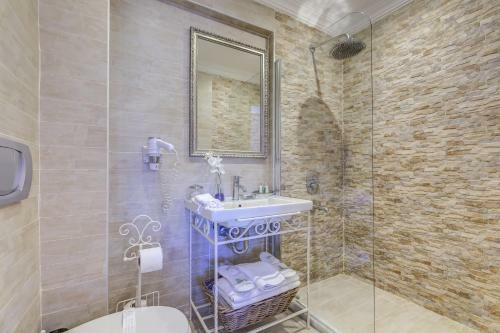 Posada Agva Greenline Guesthouse