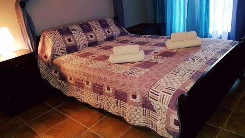 Hostal Pension Anastasia