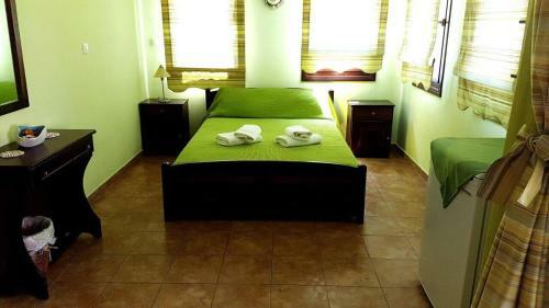 Hostal Pension Anastasia