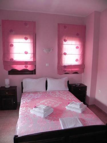 Hostal Pension Anastasia