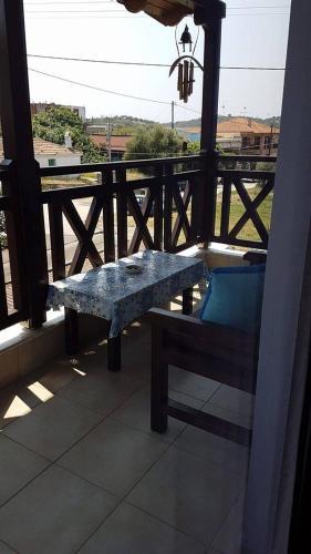 Hostal Pension Anastasia