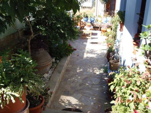 Hostal Pension Anastasia