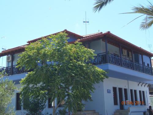 Hostal Pension Anastasia