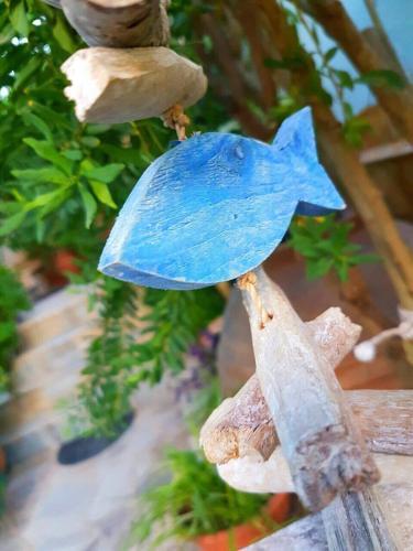 Hostal Pension Anastasia