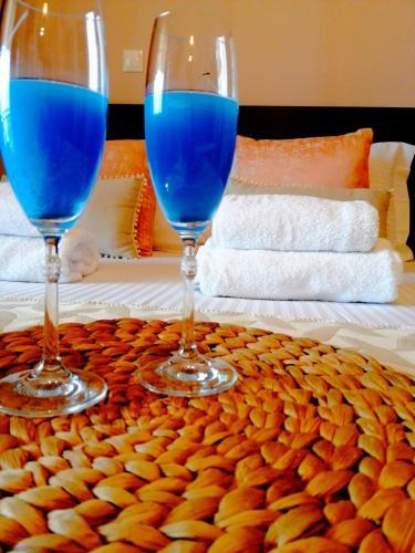Hostal Pension Anastasia