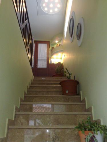 Hostal Pension Anastasia
