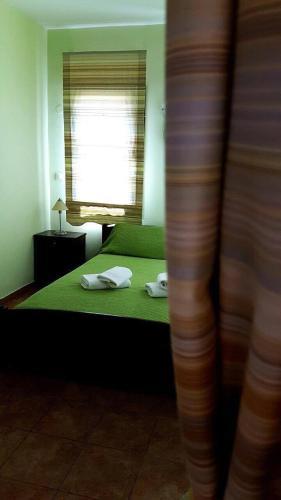 Hostal Pension Anastasia