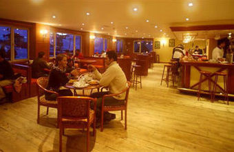 Dedeman Palandoken Ski Lodge Hotel