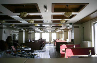 Dedeman Palandoken Ski Lodge Hotel
