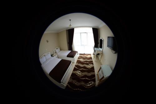 Sheref Hotel