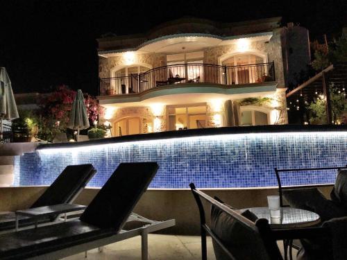 Villa Valo