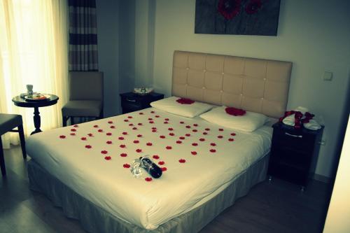 Marine House Boutique Hotel