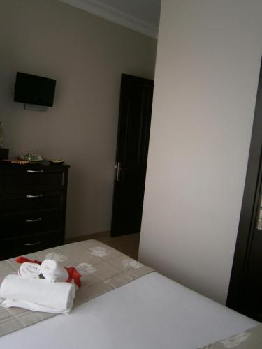 Marine House Boutique Hotel
