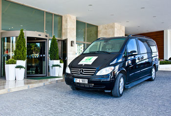Hotel Holiday Inn Gaziantep