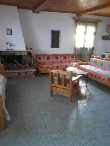 Giota & Antonia Apartments