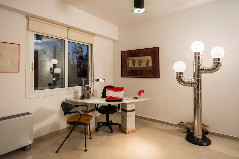 Villa Joy Mare