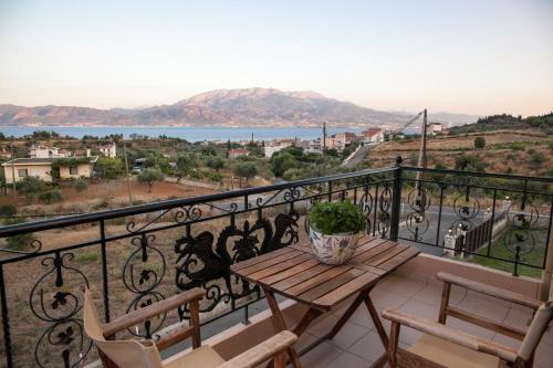 Venetiko Villas