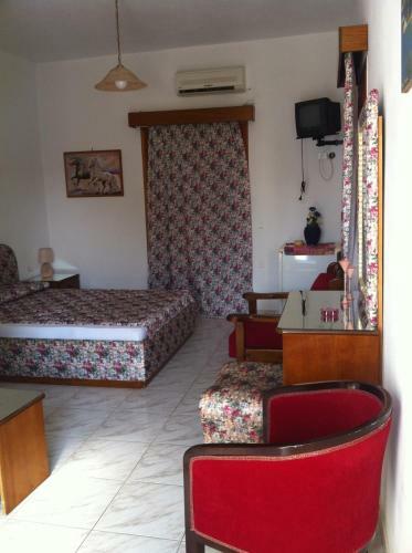 Hostal Porto Milos