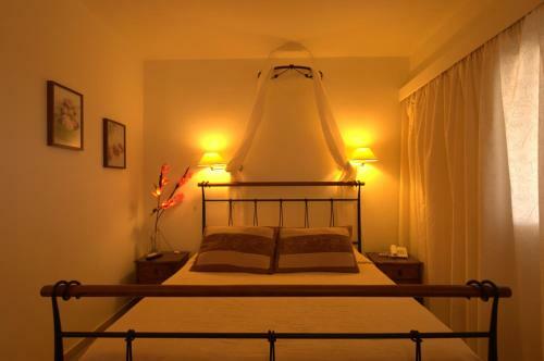 Summer Time - Tinos Apartments