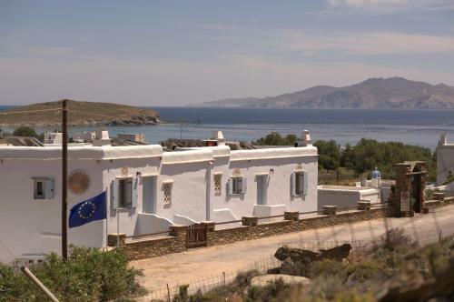 Summer Time - Tinos Apartments