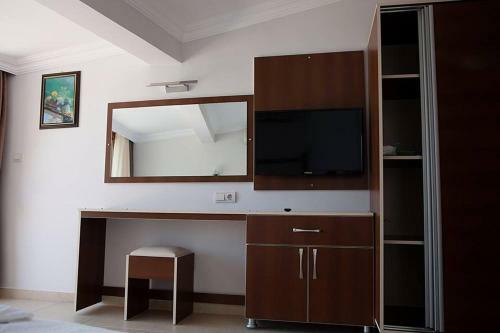 Can Apartments
