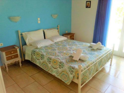 Apartamentos Villa Maria