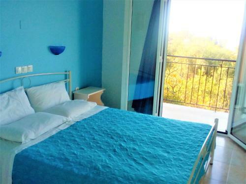Apartamentos Villa Maria