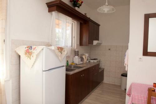 Apartamentos Villa Maria